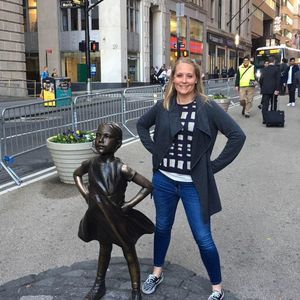 Meet your Posher, Jennifer